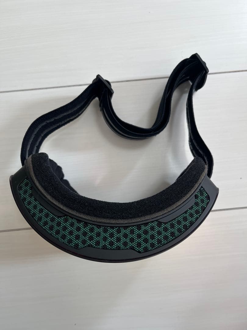 シオカラ　　　GIRO contour AF スノーゴーグル