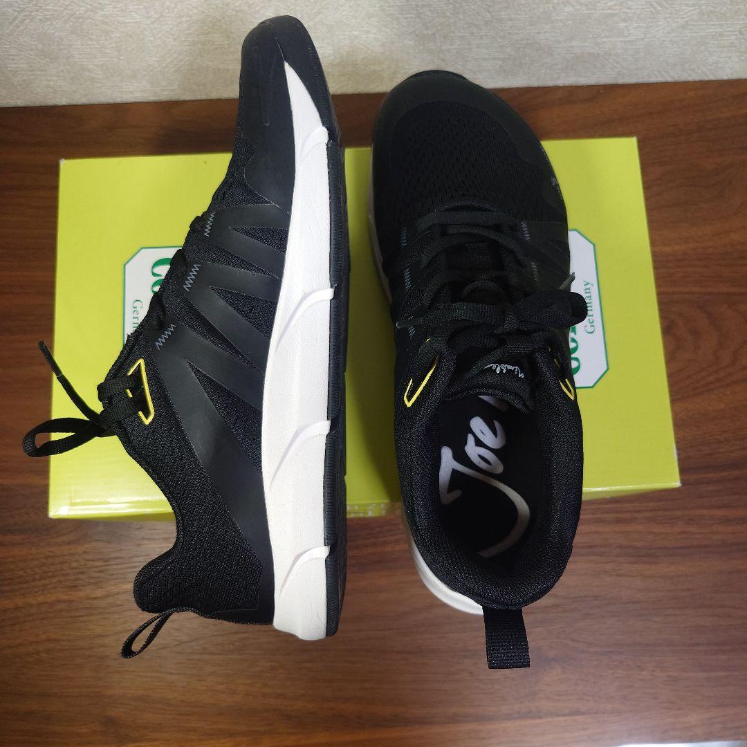 ジョーニンブル　シューズ　24.4センチ