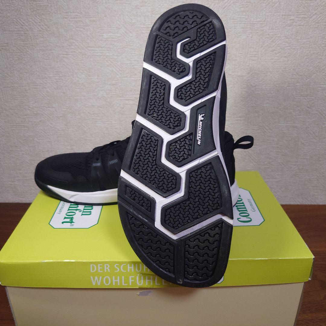 ジョーニンブル　シューズ　24.4センチ