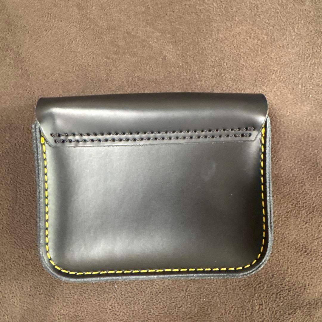 Dr.Martens 5 インチ サッチェル バッグ（ドクターマーチン）