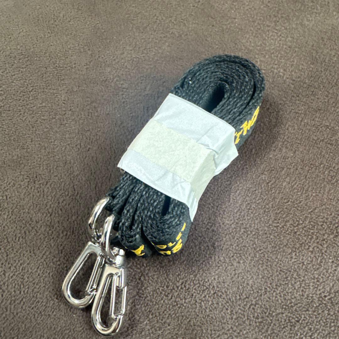 Dr.Martens 5 インチ サッチェル バッグ（ドクターマーチン）