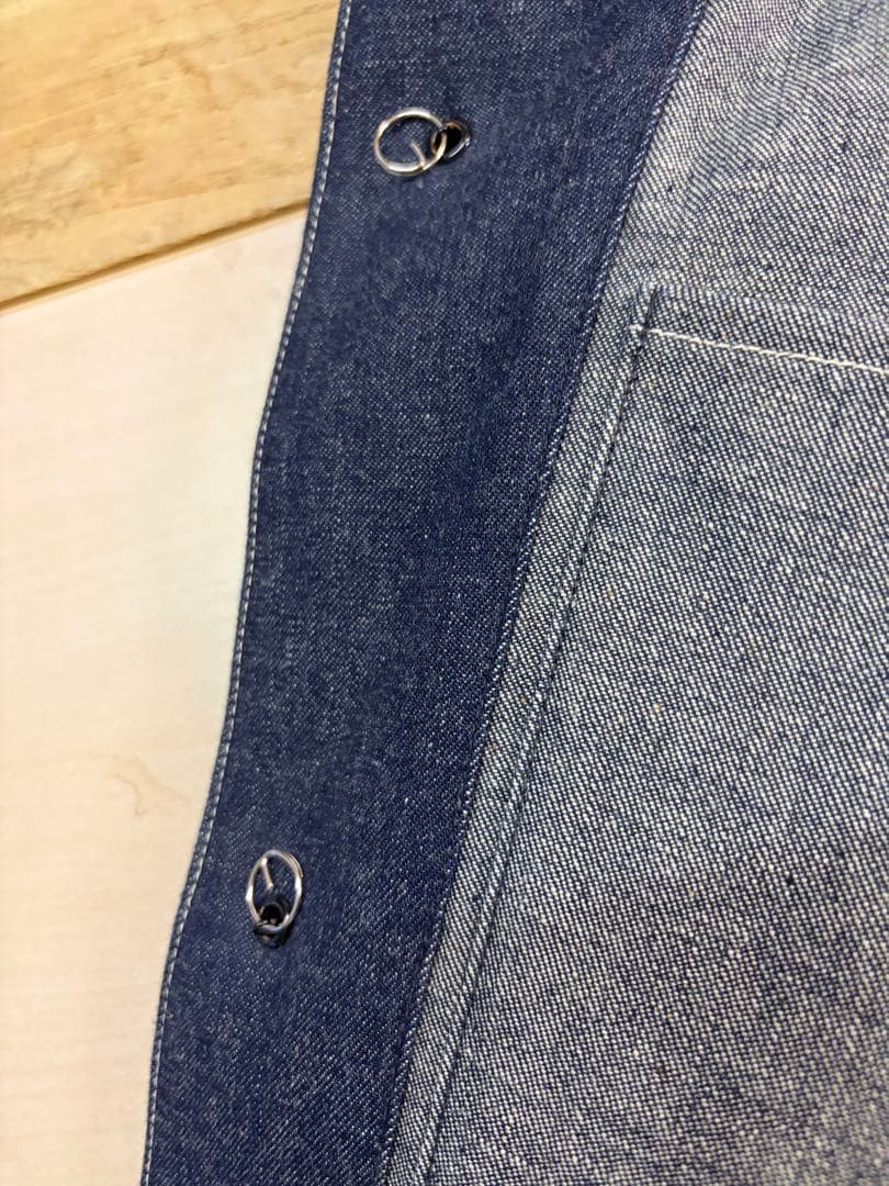 【最終】At Last & Co Lot.704 アットラスト 704