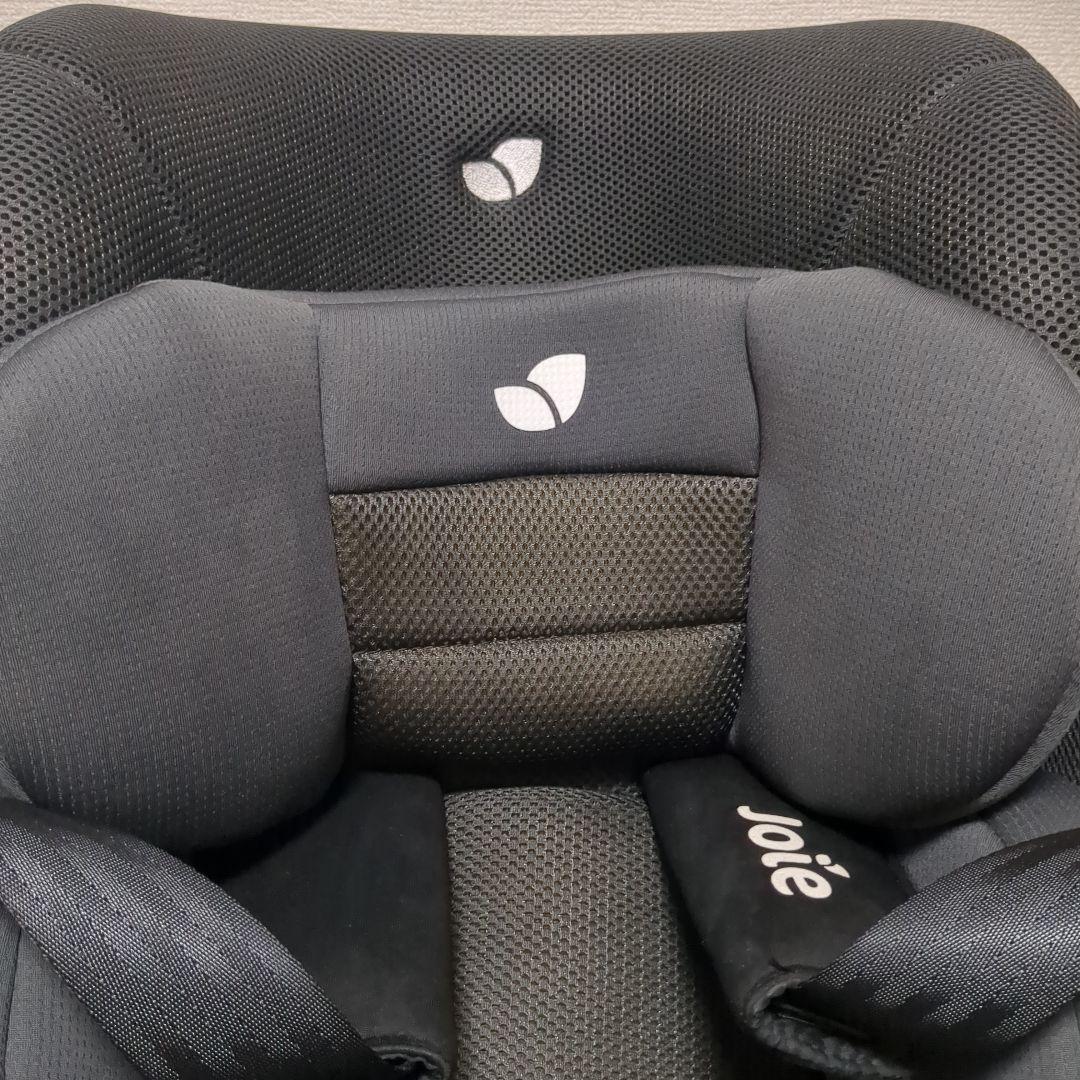 ★Joie ブラック チャイルドシート ジョイー 説明書付