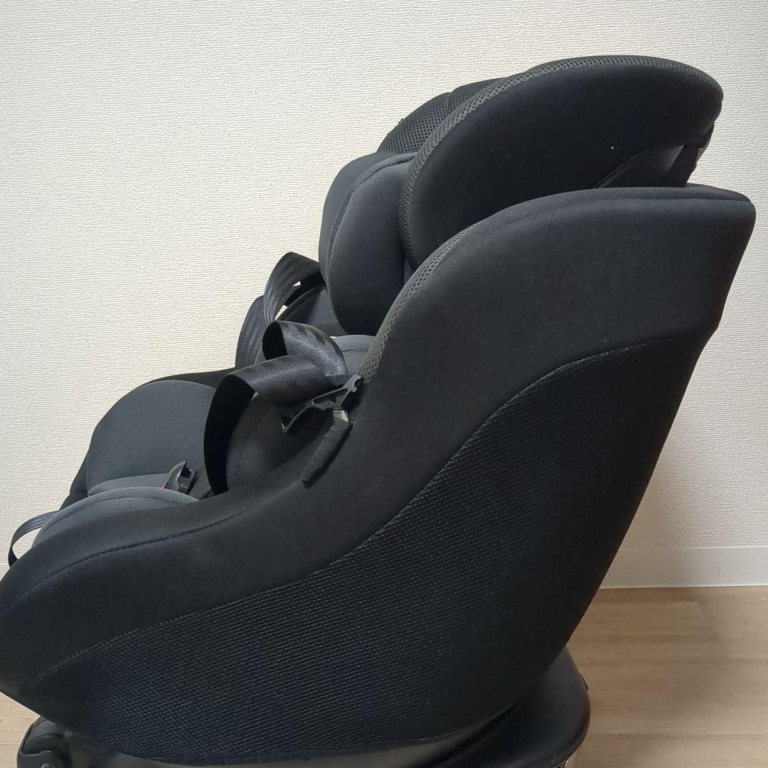 ★Joie ブラック チャイルドシート ジョイー 説明書付