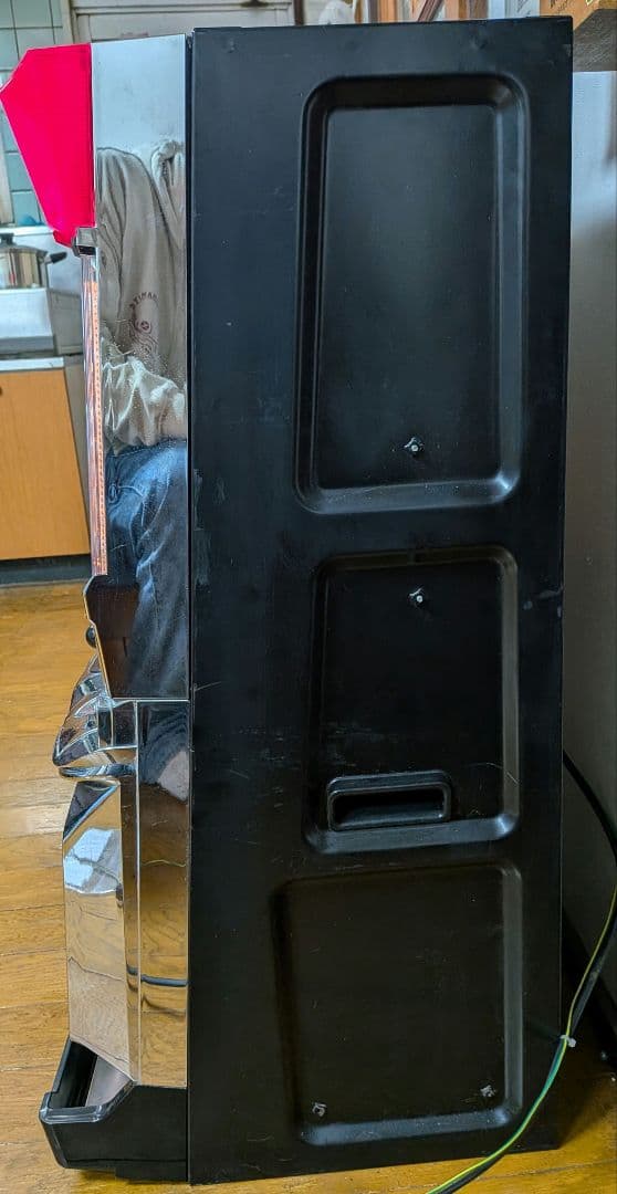 パチスロ 実機 クランキー セレブレーション【不要機】【送料無料】