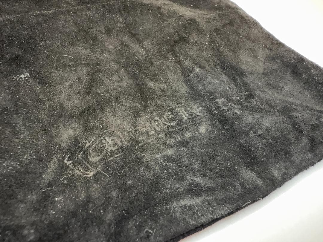 Chrome Hearts ハーフジップ ウォレット フィリグリープラス