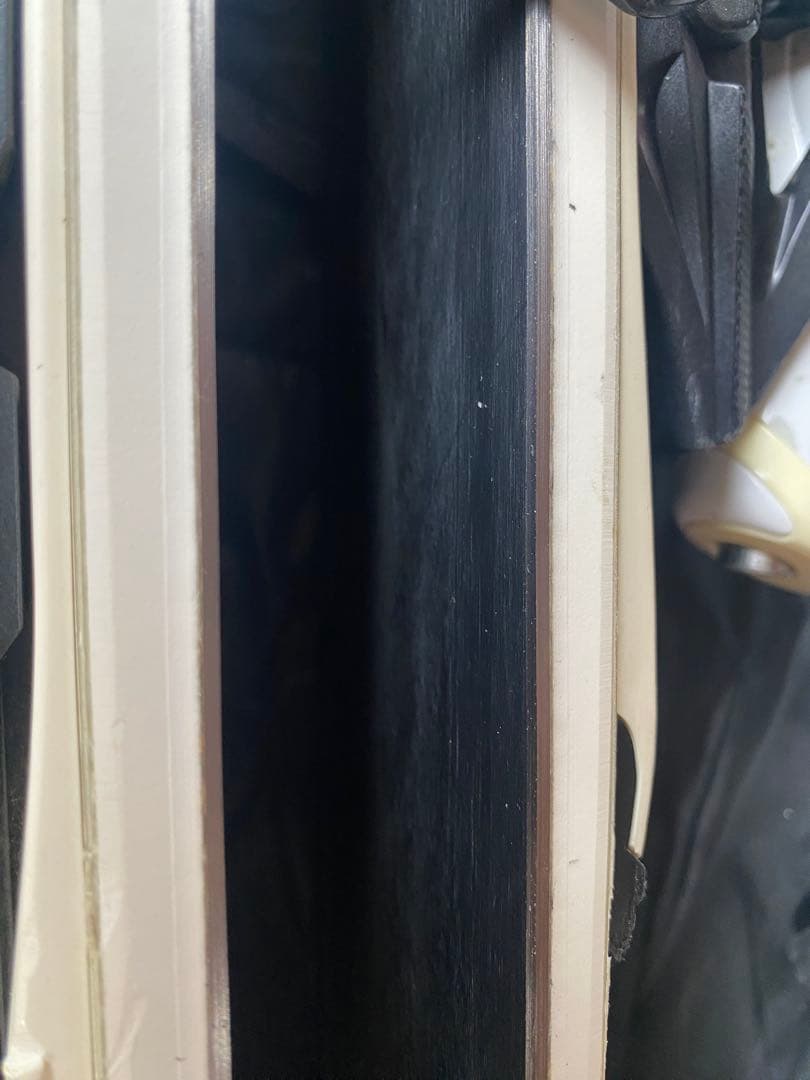 送料込★ ROSSIGNOL スキー板　HEADケース LEKIポール　3セット