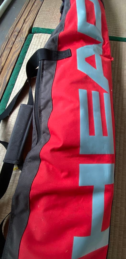 送料込★ ROSSIGNOL スキー板　HEADケース LEKIポール　3セット