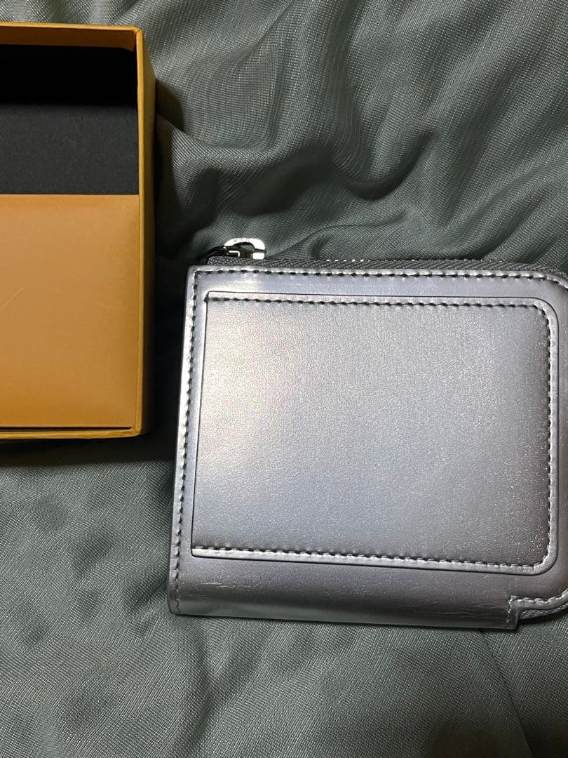 財布 ITTI/イッチ/CRISTY VERY COMPACT WLT