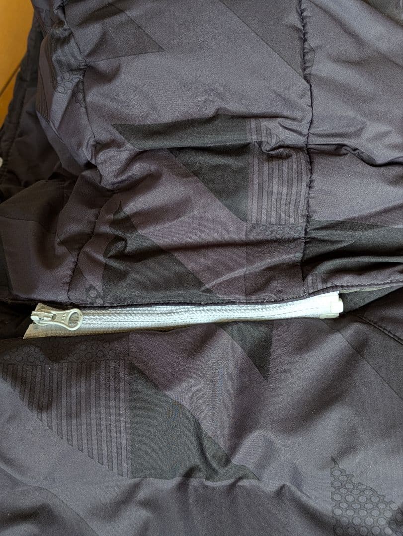 【美品】RSタイチ TAICHI RSJ715 ランダム ウインターパーカー