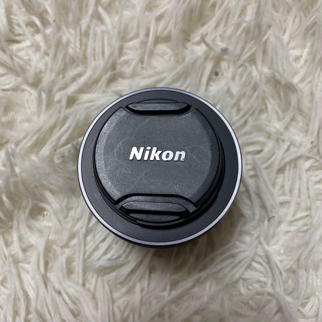 tksニコン NIKKOR VR 10-30mm NIKKOR VR