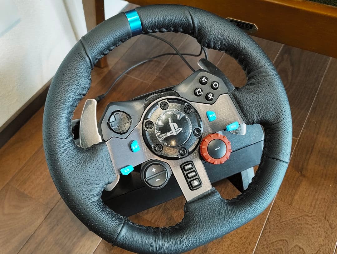 その他 Logicool G29 DRIVING FORCE