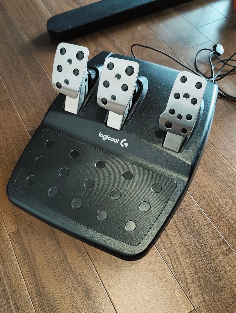 その他 Logicool G29 DRIVING FORCE