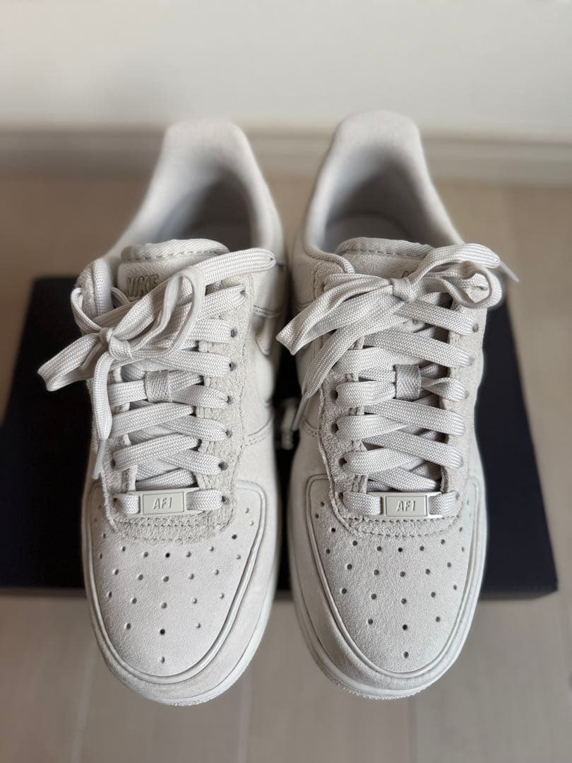 ❤️ NIKE Air Force 1 スニーカー　❤️　23.5㎝　ナイキ