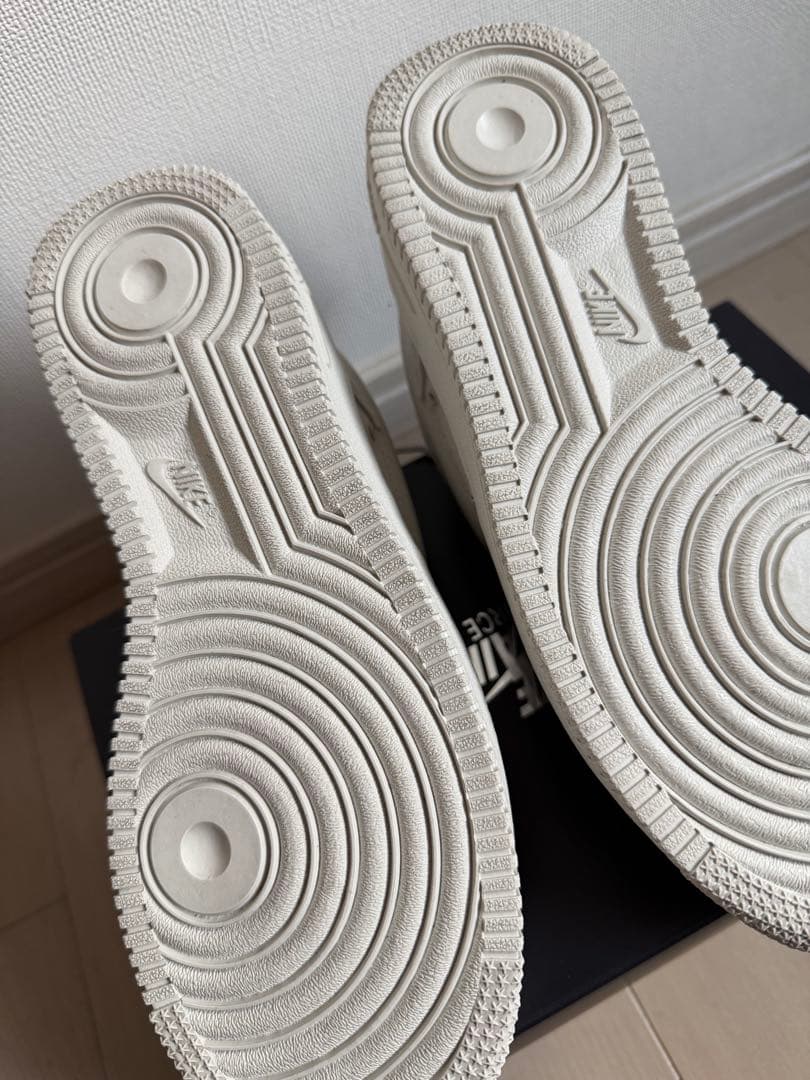 ❤️ NIKE Air Force 1 スニーカー　❤️　23.5㎝　ナイキ