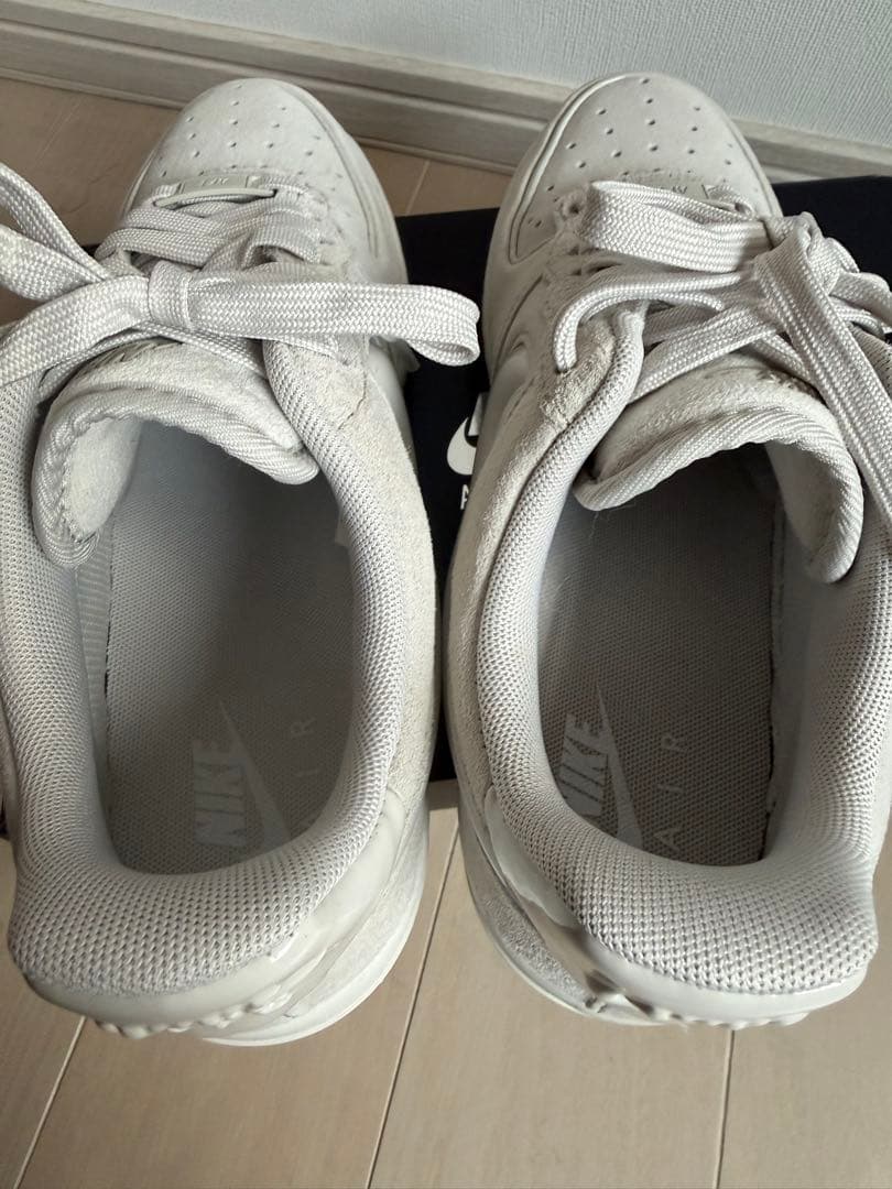 ❤️ NIKE Air Force 1 スニーカー　❤️　23.5㎝　ナイキ