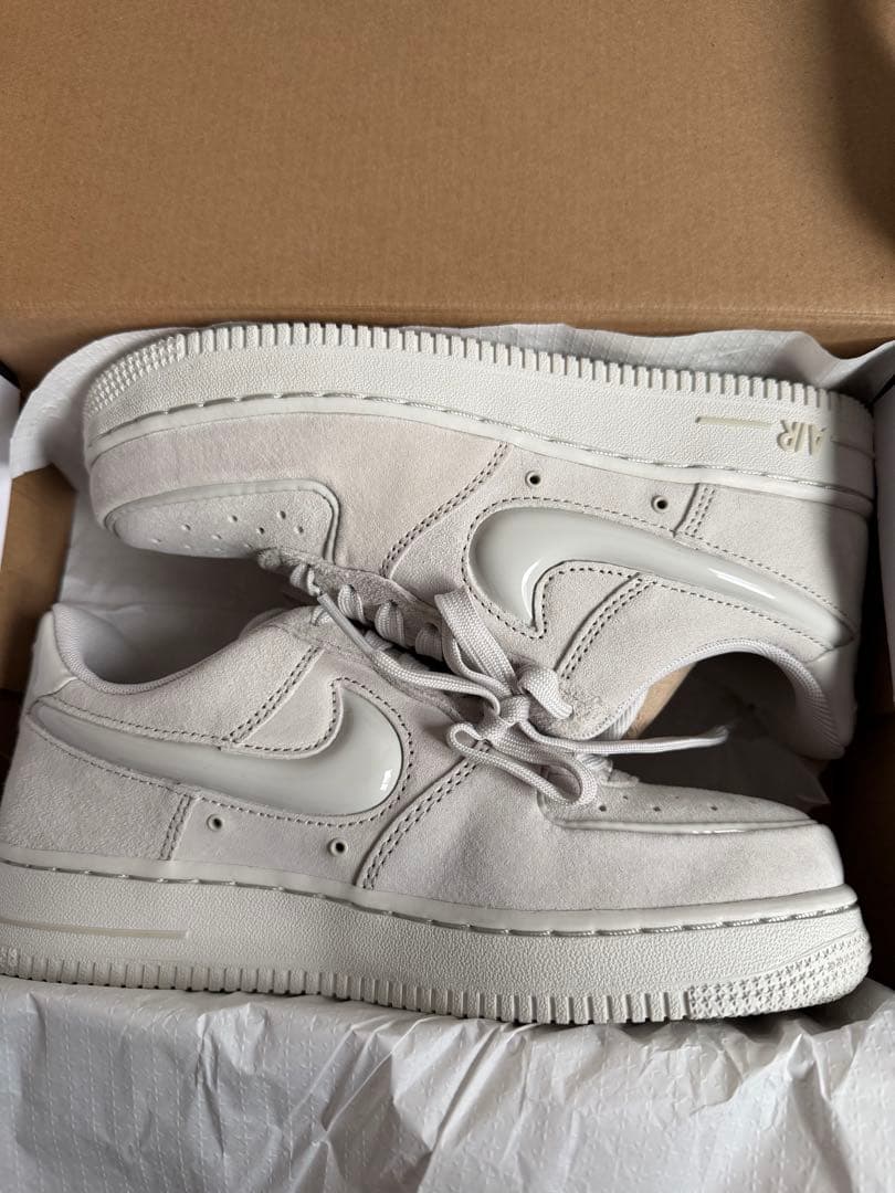 ❤️ NIKE Air Force 1 スニーカー　❤️　23.5㎝　ナイキ