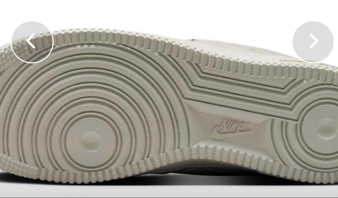 ❤️ NIKE Air Force 1 スニーカー　❤️　23.5㎝　ナイキ