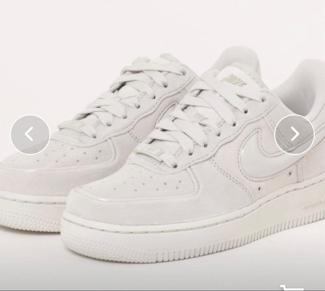 ❤️ NIKE Air Force 1 スニーカー　❤️　23.5㎝　ナイキ