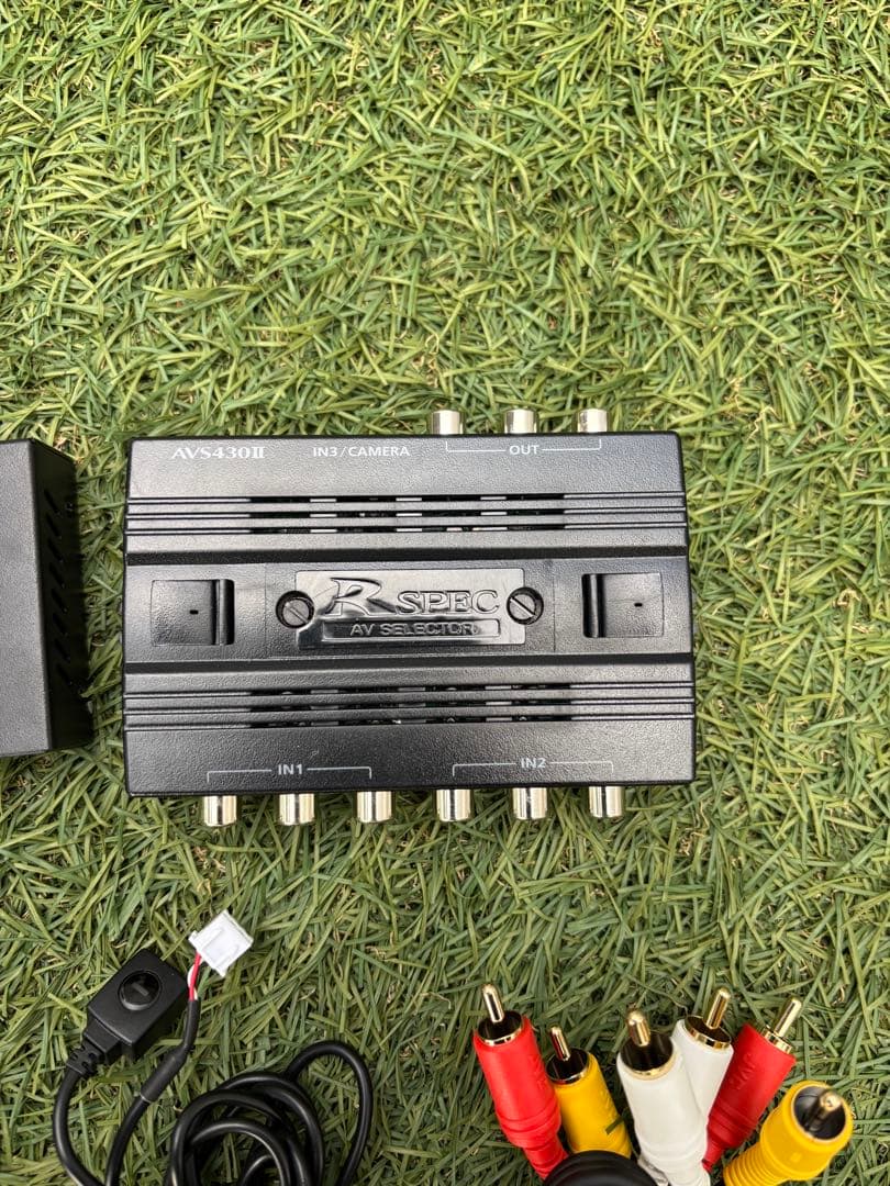 アルファード ミラーリング IF36 VIK-T74 テレビキット HDMI