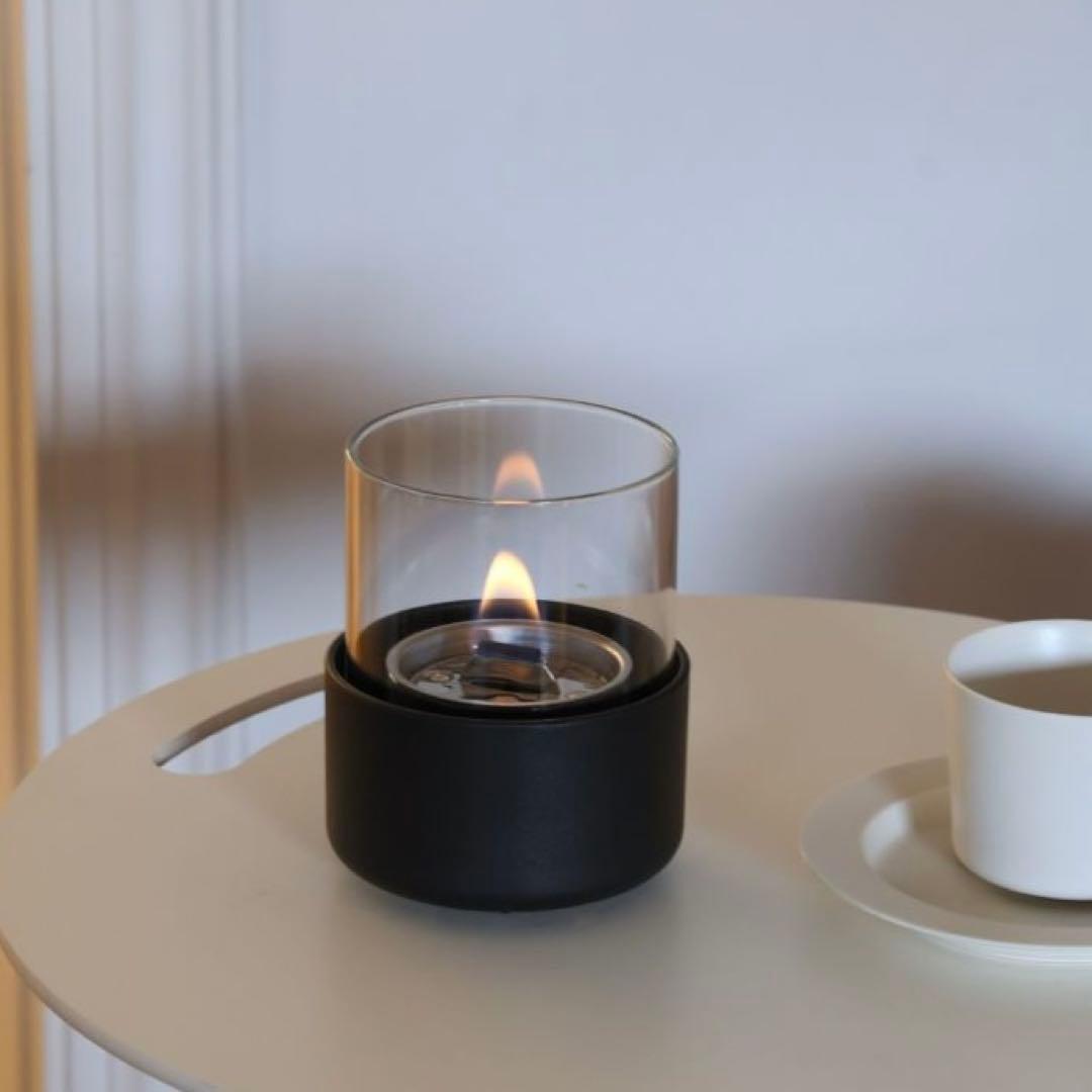 LOVINFLAME パッショングラス・クラシック　キャンドル　ランタン