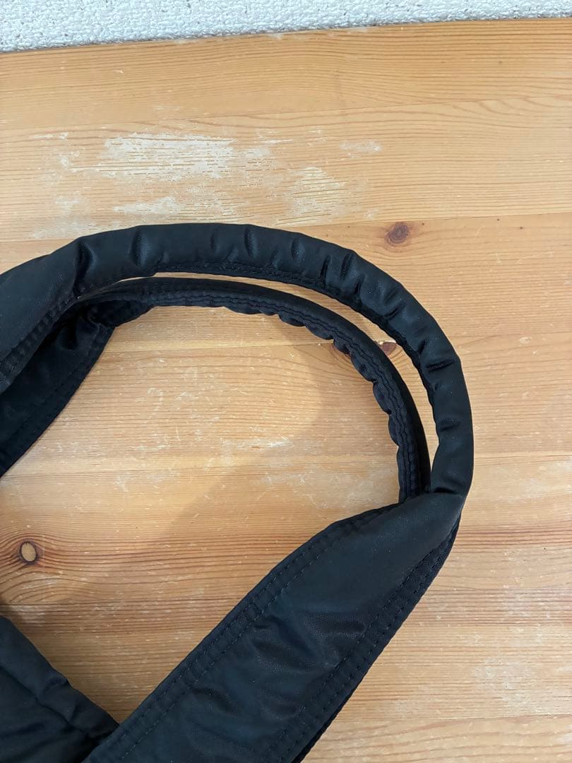 PORTER ポーター　TANKERタンカー　 ダッフルバッグ L 　ブラック