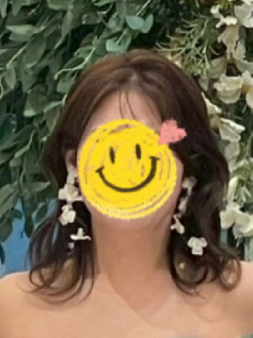 着画ありcoussinet クシネ イヤリング ブライダル　披露宴