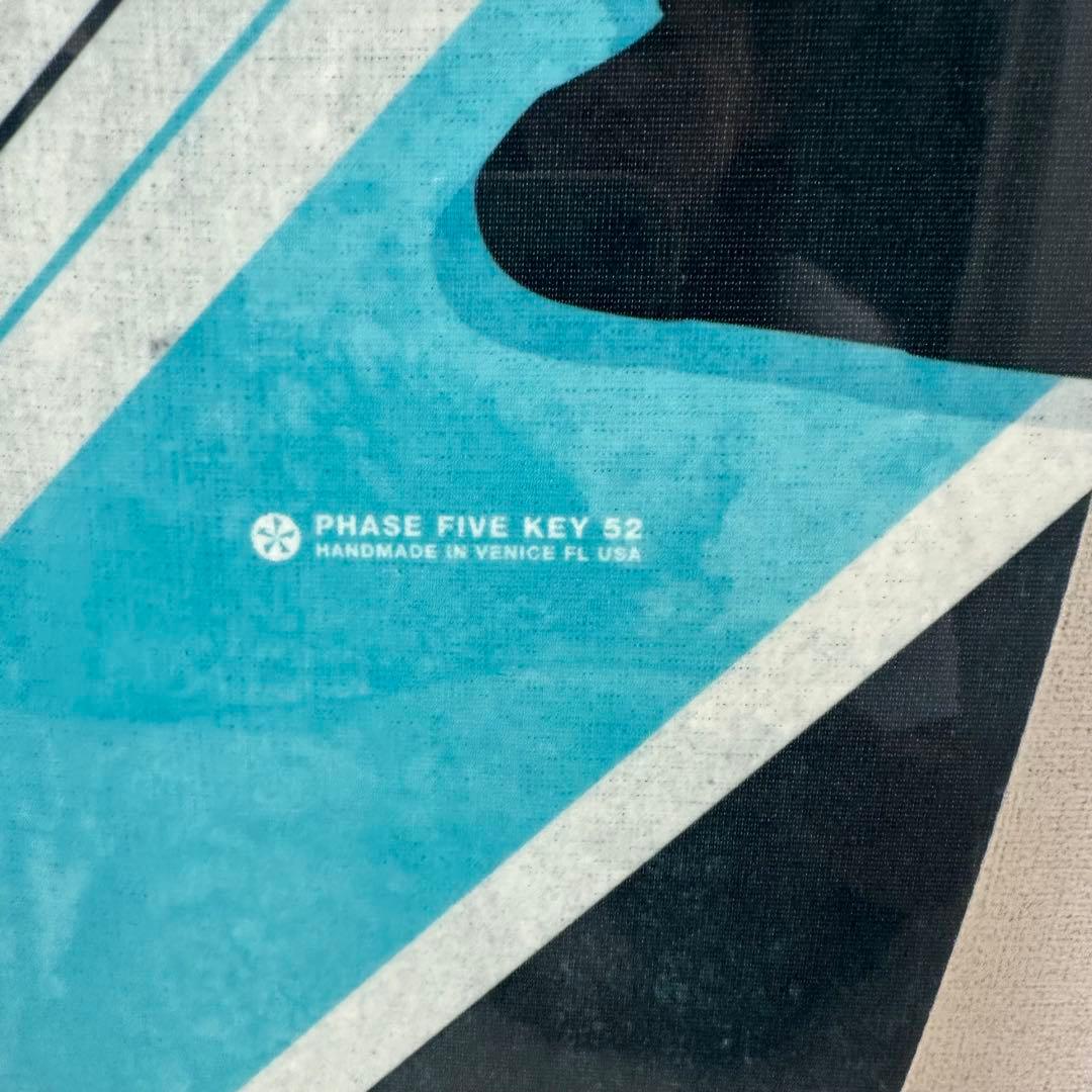 美品★フェイスファイブKEY5.2