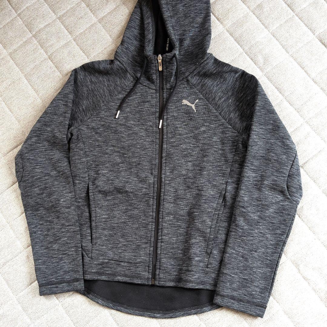 【美品】PUMA ジャージ 上下 セットアップ