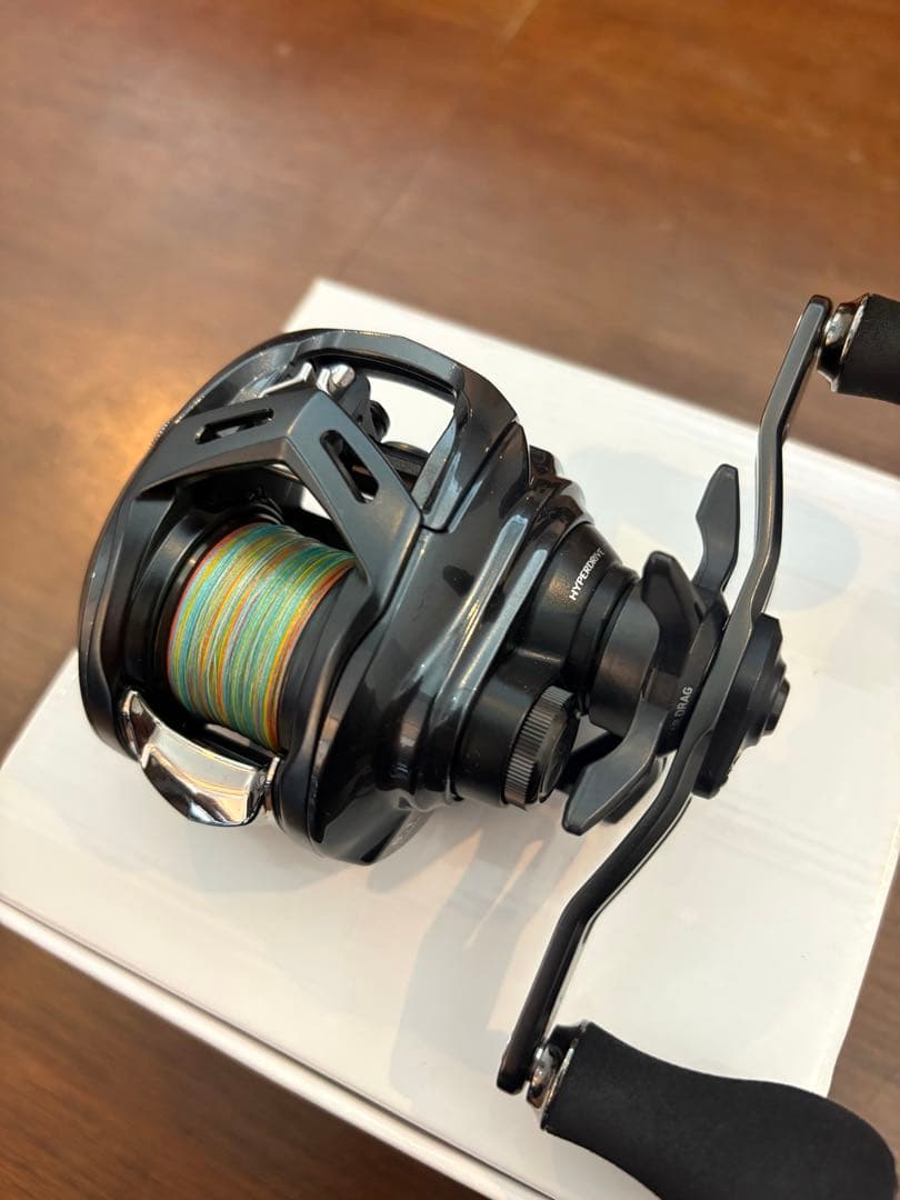 ADMIRA A 150XH アドミラ 24年式 右巻き 超美品 中古