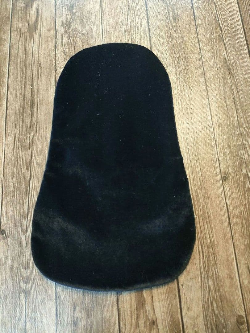 Fiumebianca バイオリンケース　4/4　チェロ型　ハードケース