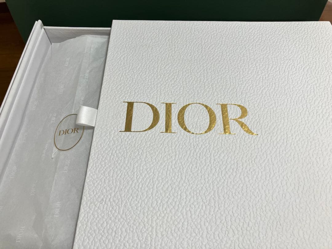 あ*ん様 Dior CD DIAMOND リバーシブル バケットハット