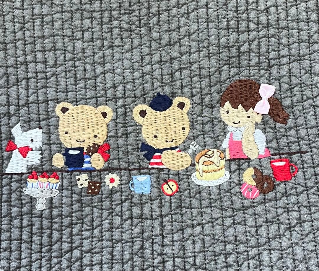 専用ページです。ヌビ生地のレッスンバック