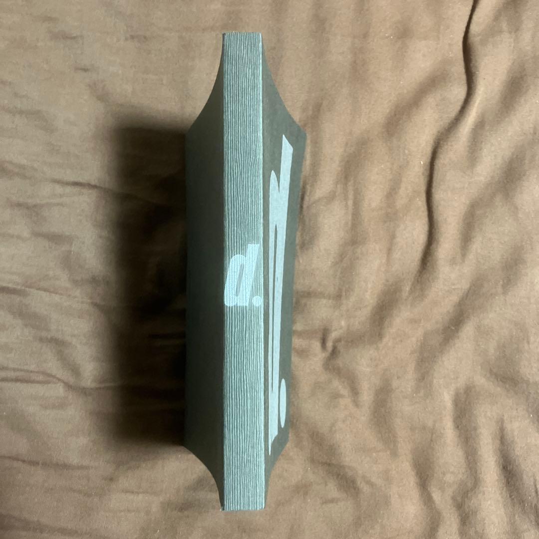 デッド・エンド / ツアー・パンフレット DEAD END