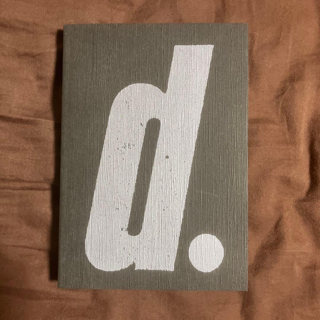 デッド・エンド / ツアー・パンフレット DEAD END