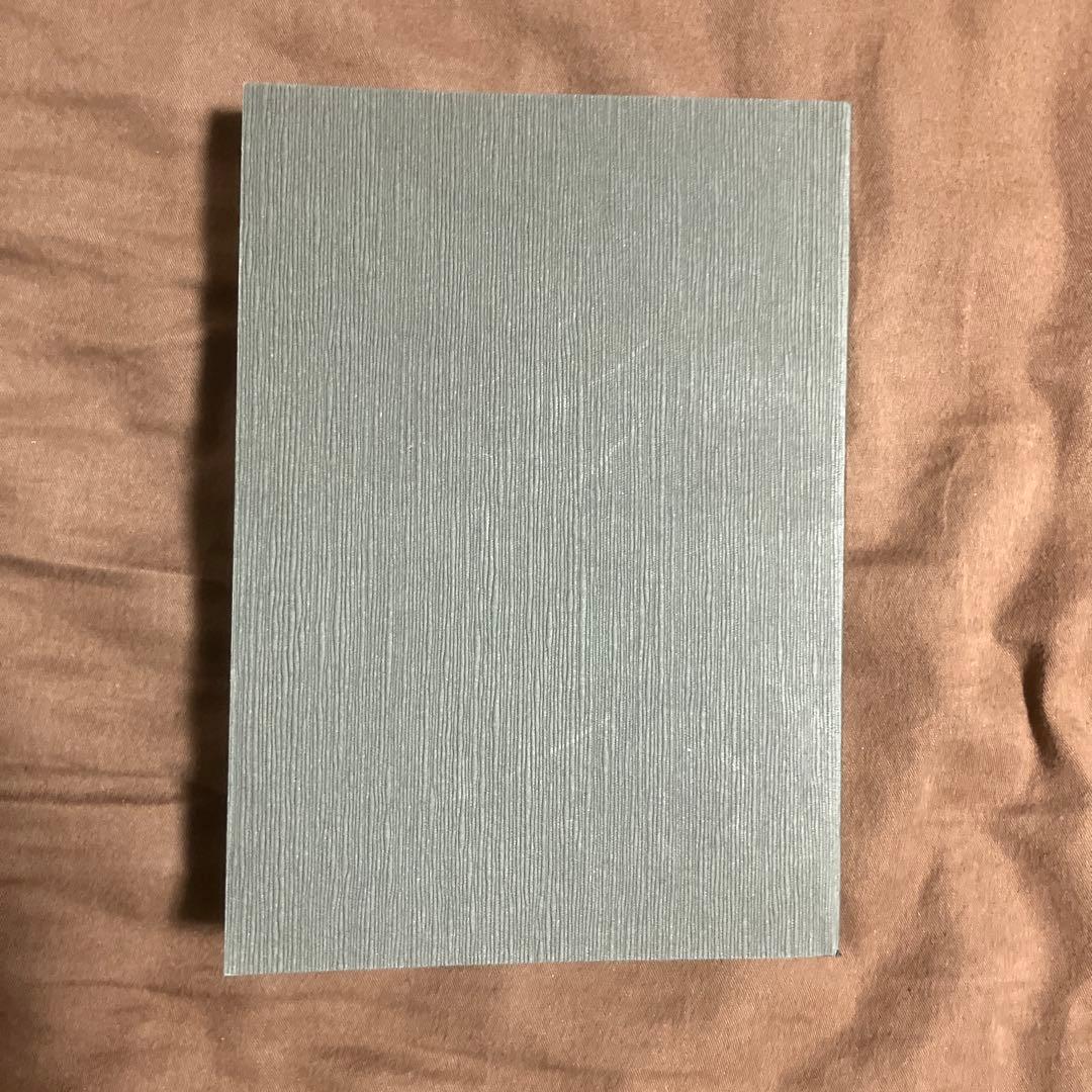 デッド・エンド / ツアー・パンフレット DEAD END