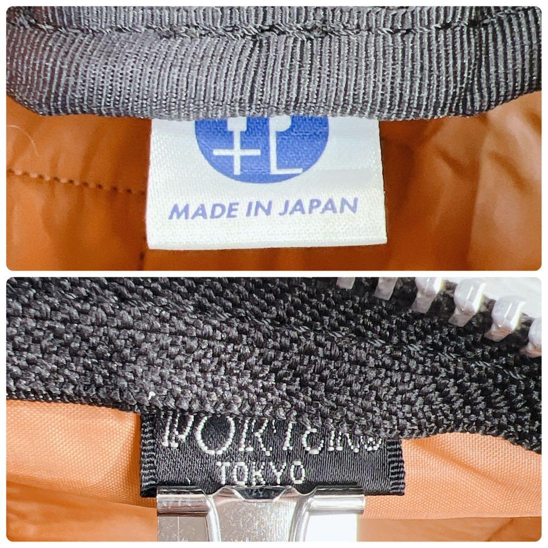 美品✨ ポーター タンカー ミニボストンバッグ ダッフルバッグ 黒 廃盤品