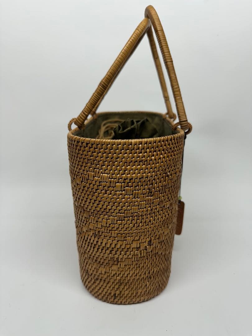 カゴバック　アタバッグ　Rosily