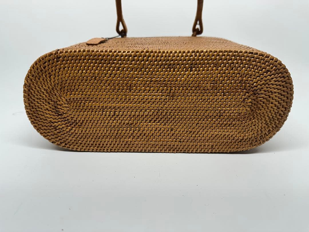 カゴバック　アタバッグ　Rosily