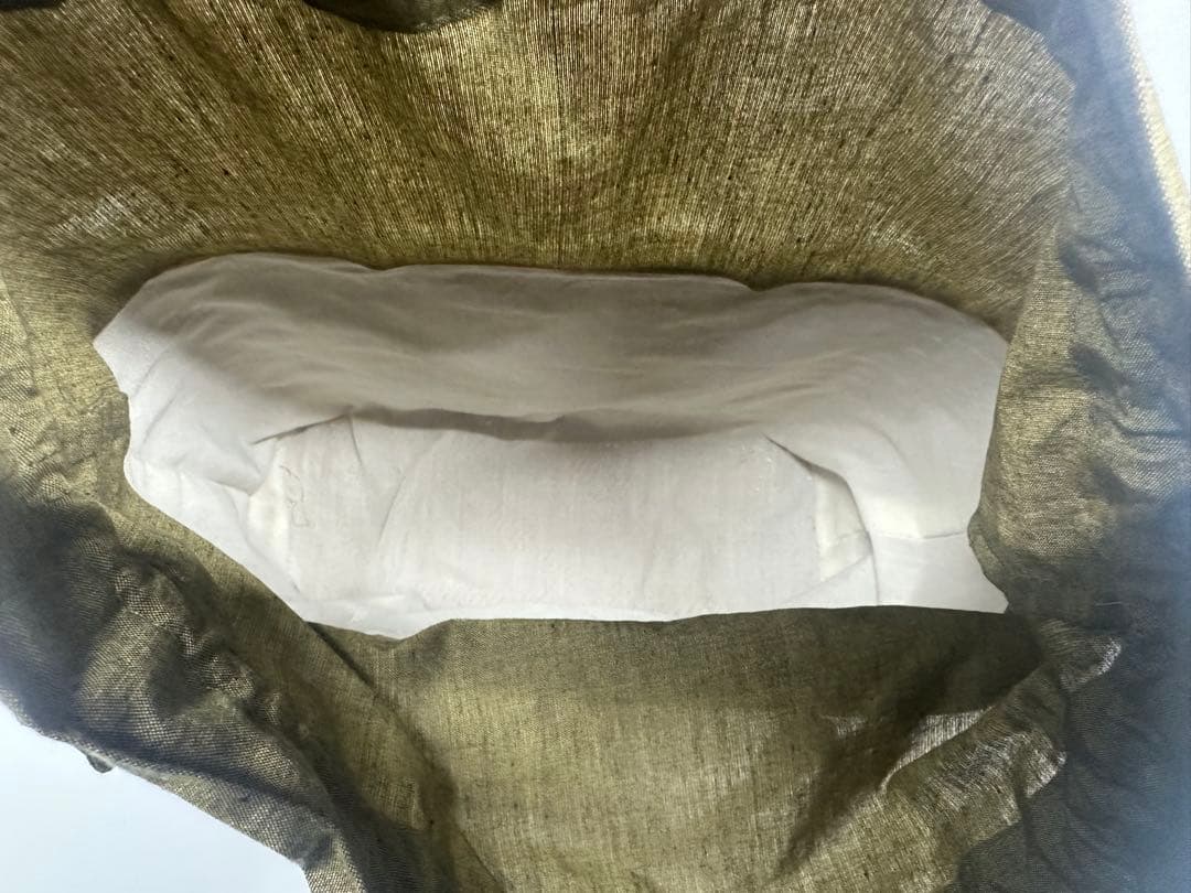 カゴバック　アタバッグ　Rosily