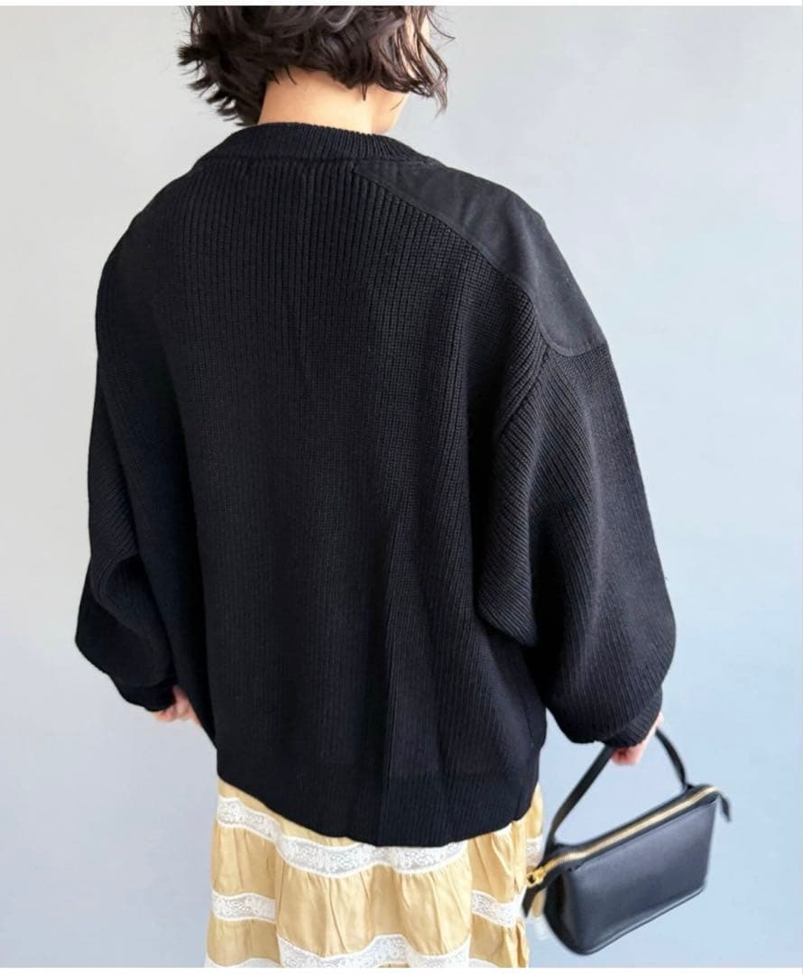 ジャケット・アウター gimaguas GUIDO ZIPUP JACKET