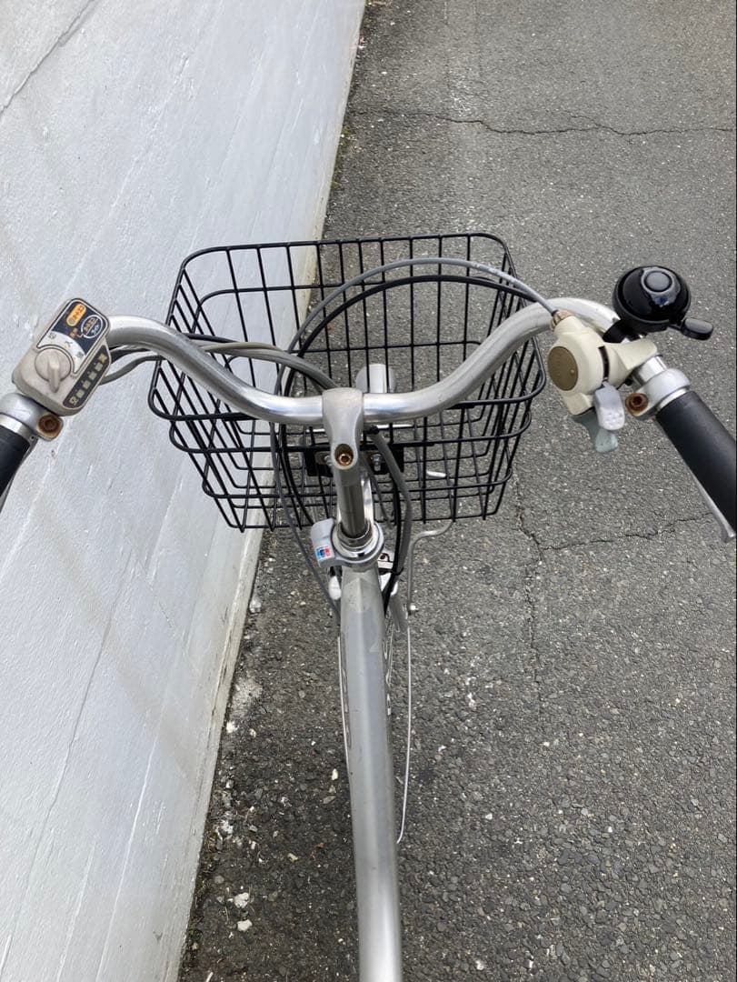 1472 ヘッドレストなし後ろチャイルドシート