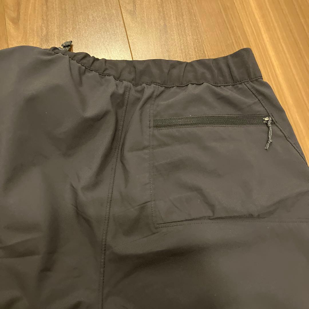 パタゴニア メンズ テルボンヌ ジョガーズ