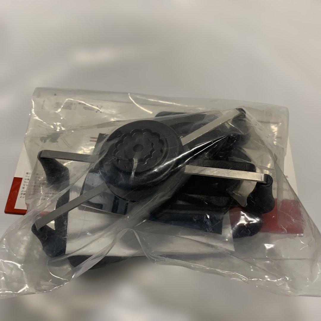 ラムマウント（Ram Mounts） 防振Xグリップ（M）スマホホルダー