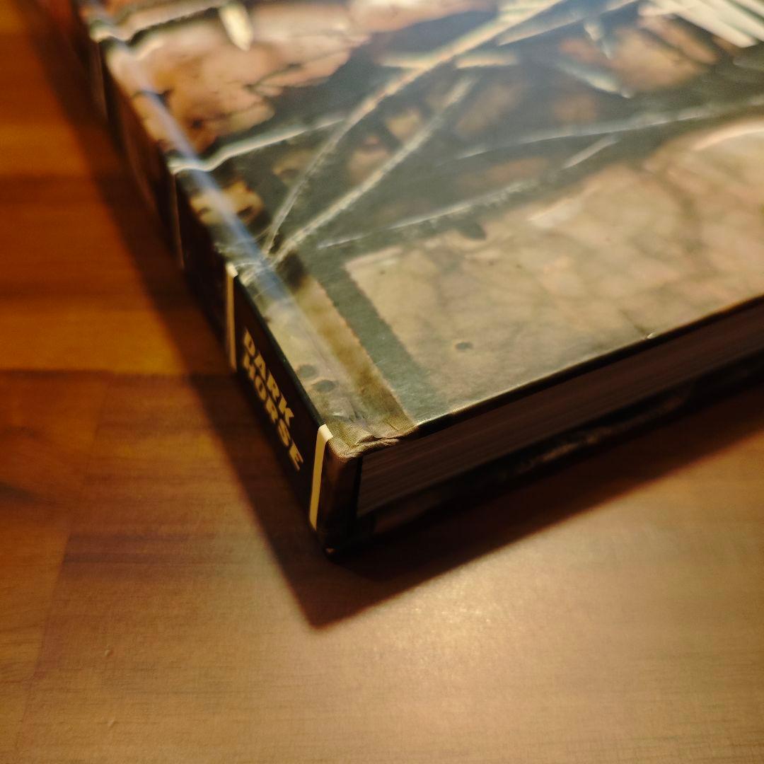 【洋書】THE ART OF THE EVIL WITHIN サイコブレイク