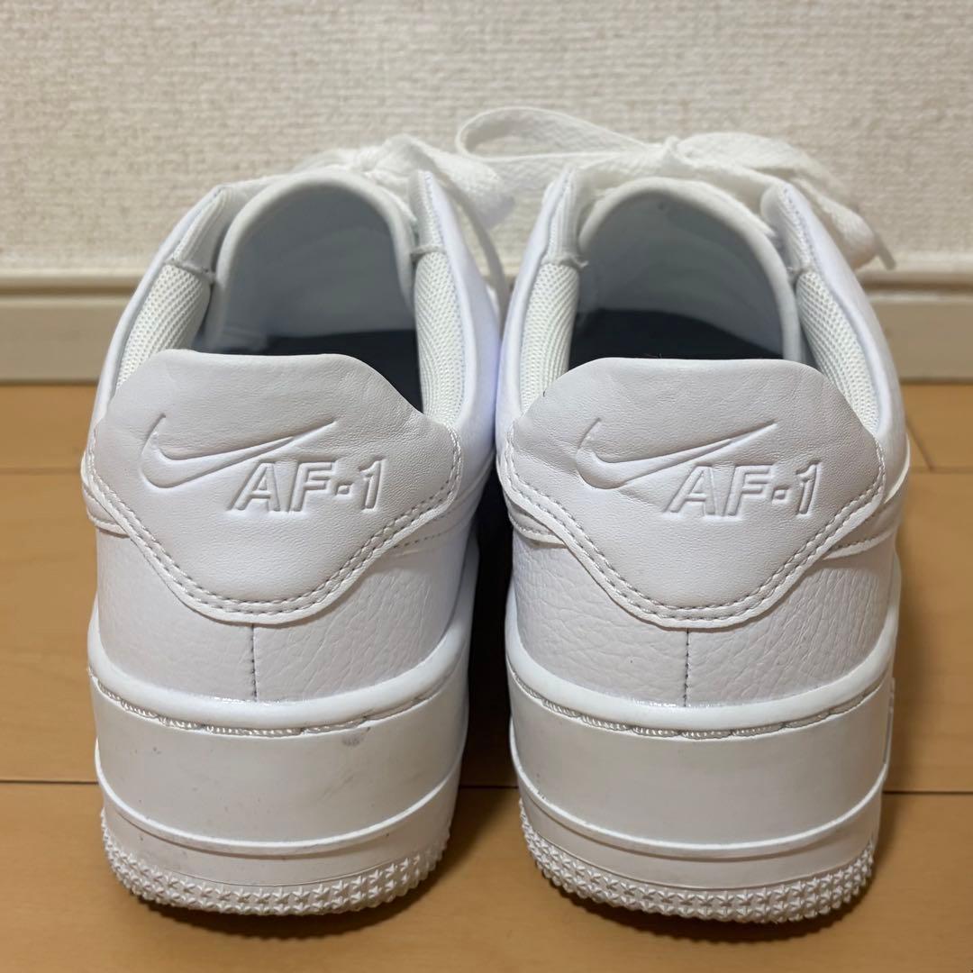 Nike Air Force 1 SAGE LOW 24.5cm箱付き