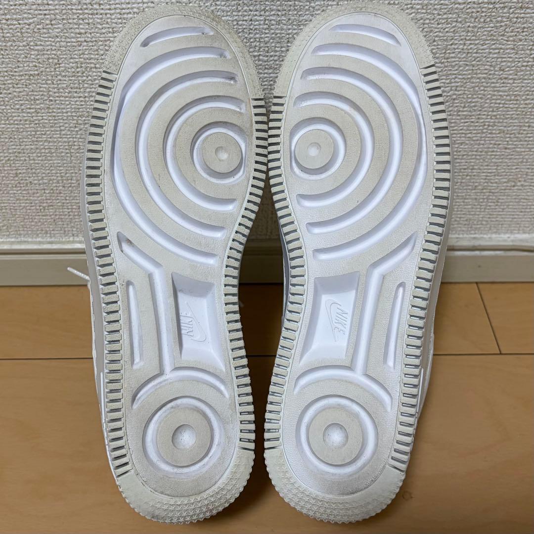 Nike Air Force 1 SAGE LOW 24.5cm箱付き