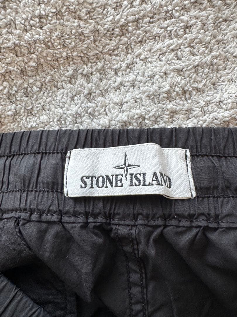 STONE  カーゴパンツ W29