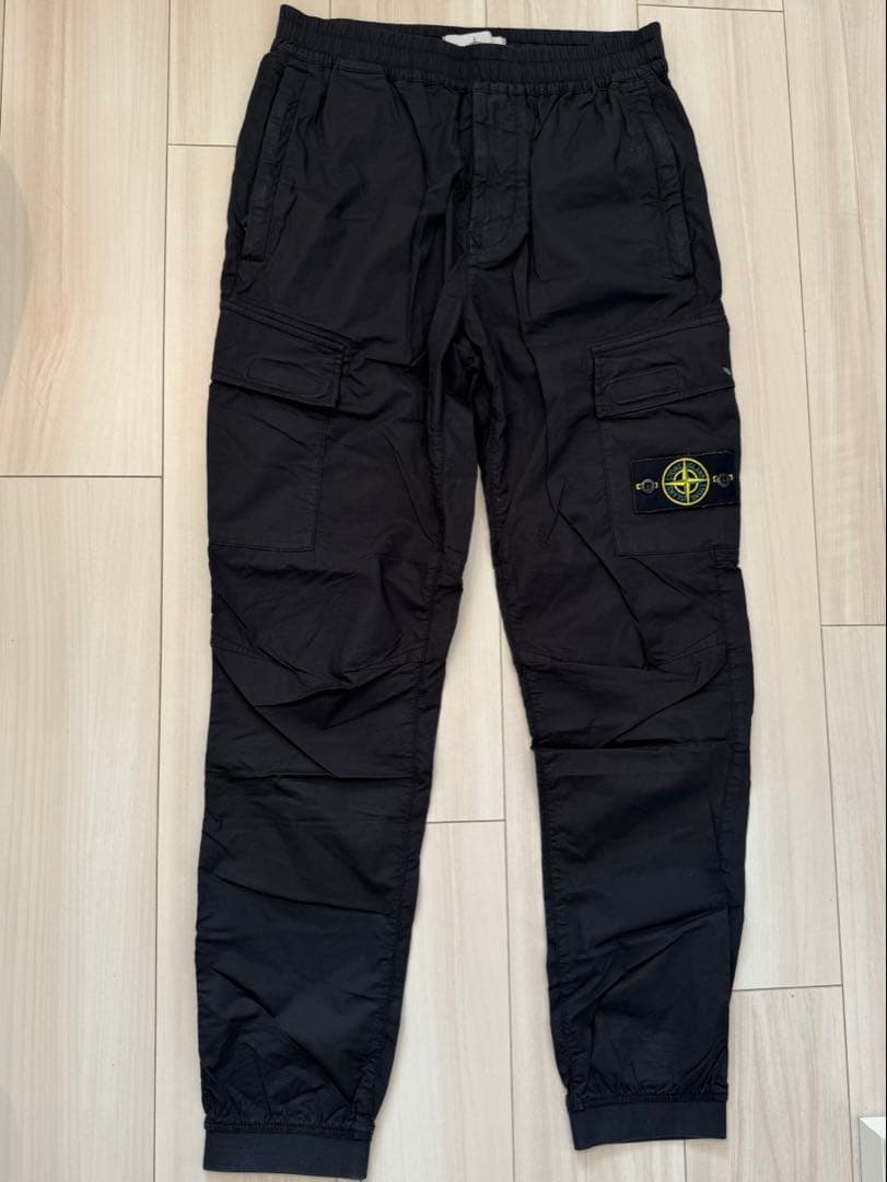 STONE  カーゴパンツ W29