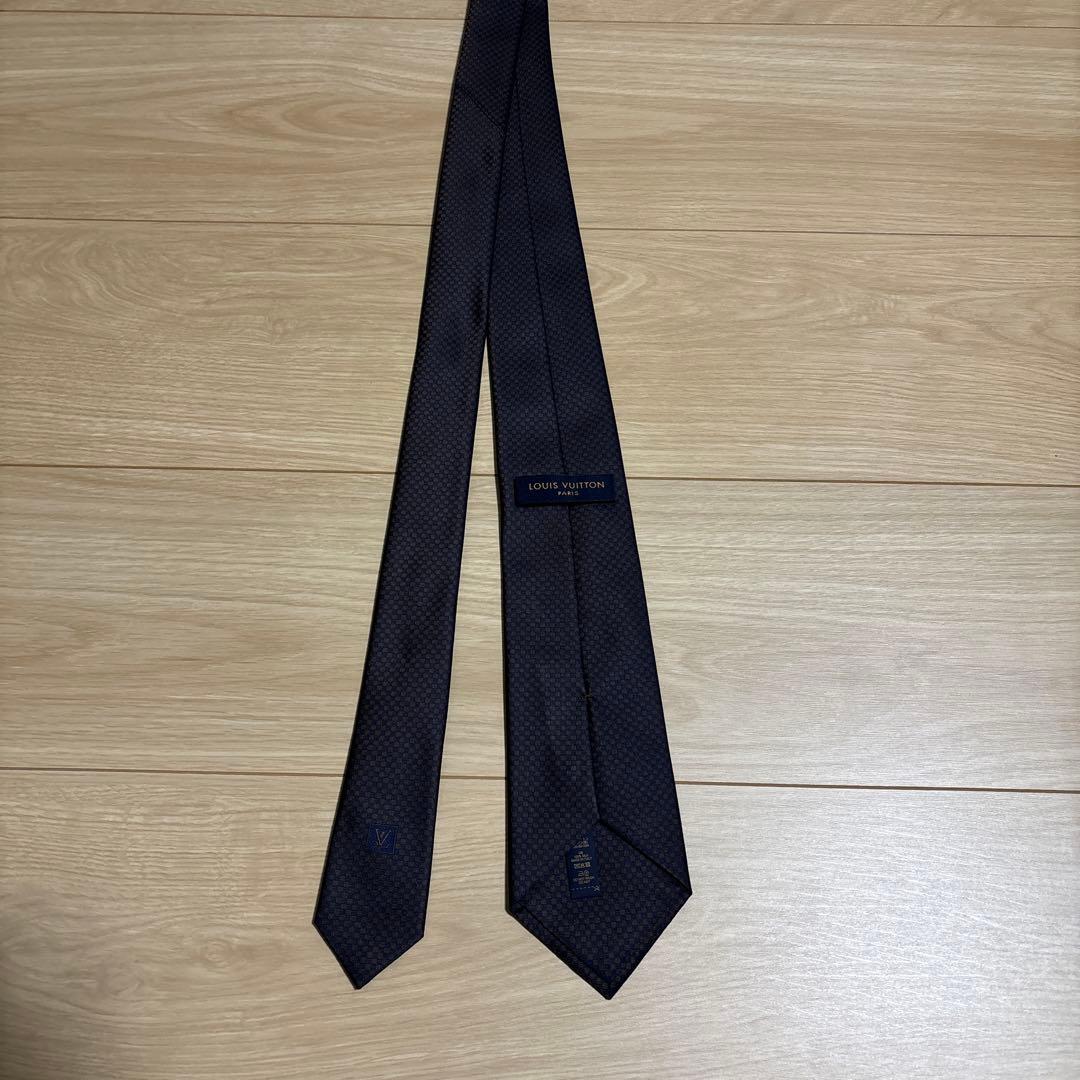 ルイヴィトン　ネクタイ　#未使用品